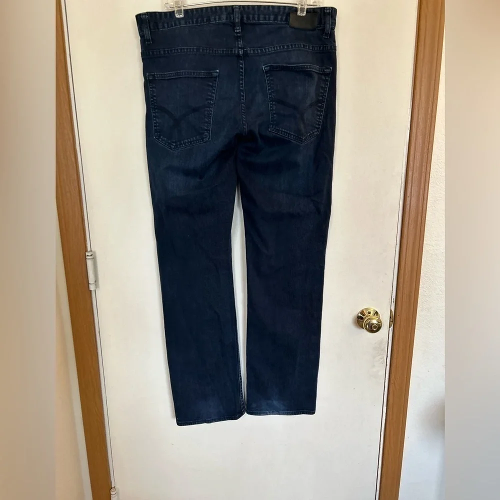 Calvin Klein Jeans nice pre